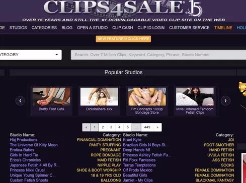 Clips4sale download hangout apk download for pc