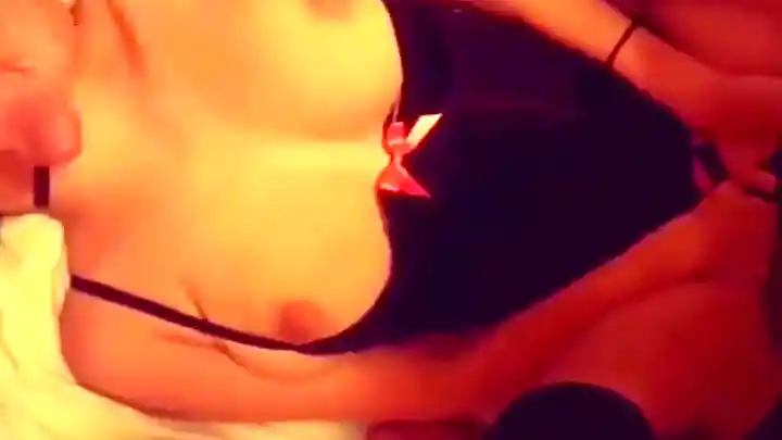 Sexy wife fucked by husband and his friend.