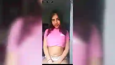 Beautiful indian striptease part2