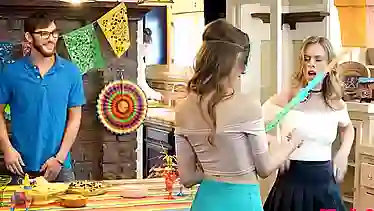 Cinco De Pie O