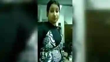 Syrian Girl