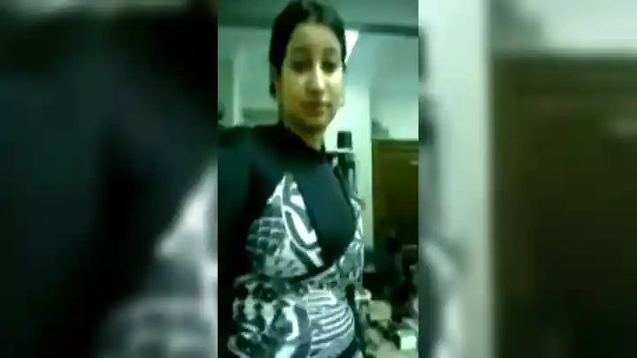 Syrian Girl