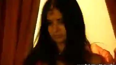 Bollywood Smooth Dancer