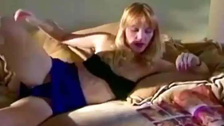 Little Miss Curious (1991) Full Movie