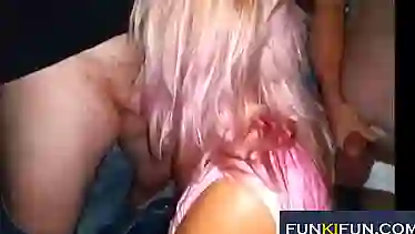 HOT SEXY BABES SUCK AND FUCK COMPILATION PART 5