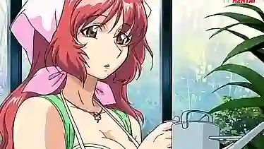 Big Boobs Lactating Milk | Uncensored Hentai