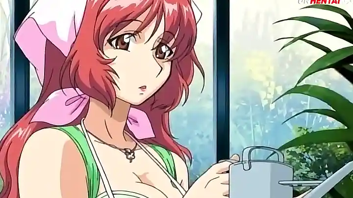 Big Boobs Lactating Milk | Uncensored Hentai