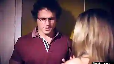 Messed up stepsis seducing her stepbro