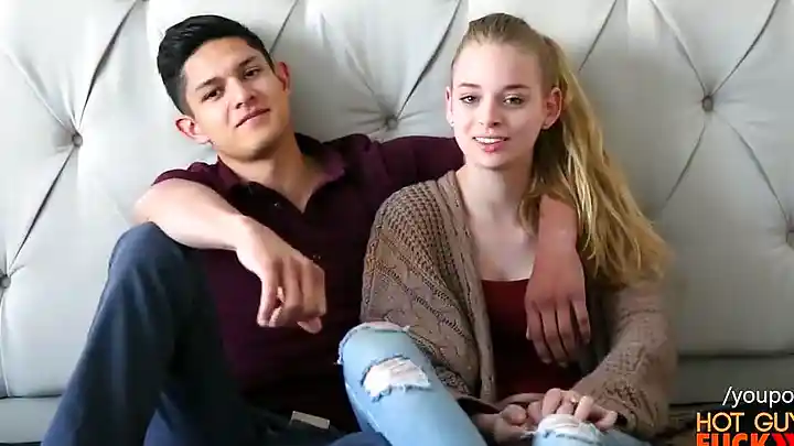 Lifetime Friends Finally Fuck For The First Time