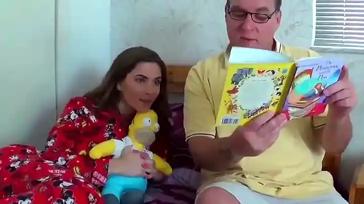 Naughty Teen Loves Her New Owner of an Apartment
