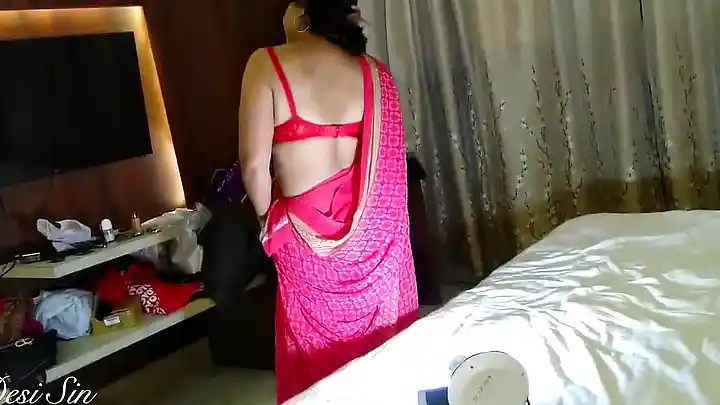 Dever Bhabhi Ki Chudai in Saree in Hindi Audio Private sex chibi MILFs