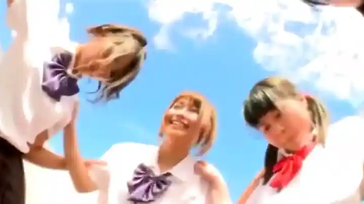 School Girls Femdom