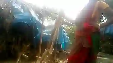 Bangladeshi Bhabi and Dabor Sex