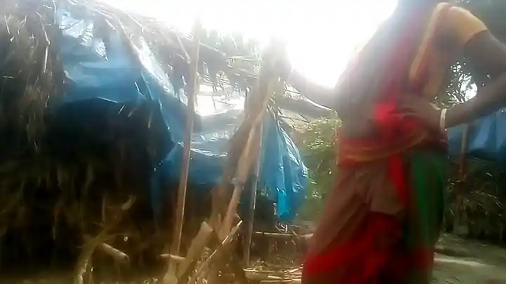 Bangladeshi Bhabi and Dabor Sex
