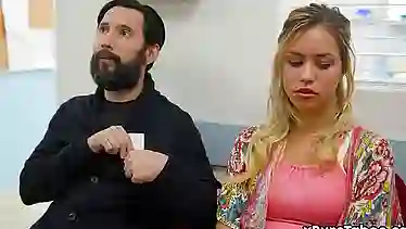 All infertile Alina Lopez wants is a fucking baby