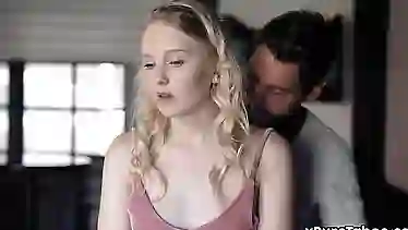 High school teen girl goes on an unconvenient date...