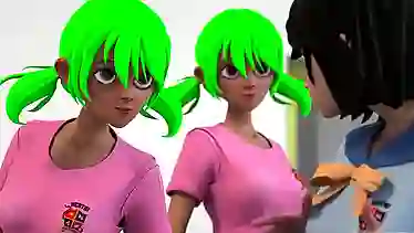 Ultimate 3D Hentai PORN 1080p