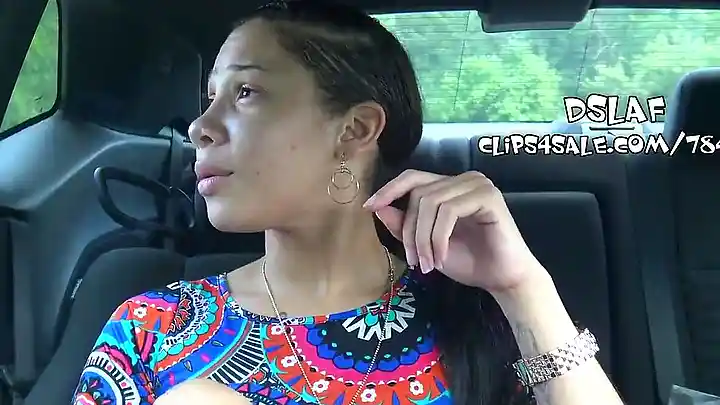 Amateur Sloppy Deepthroat Queen Mz Natural @Natural 0501- DSLAF
