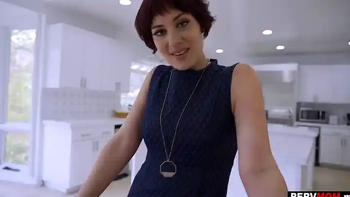 Dad does not fuck my hot stepmom anymore