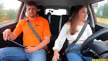 If you let me pass i will show you my perfect tits