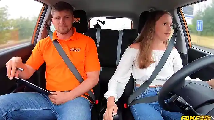 If you let me pass i will show you my perfect tits