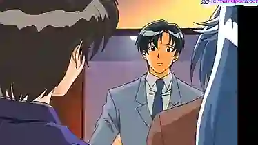 Five Card Hentai Anime Sex Cartoon