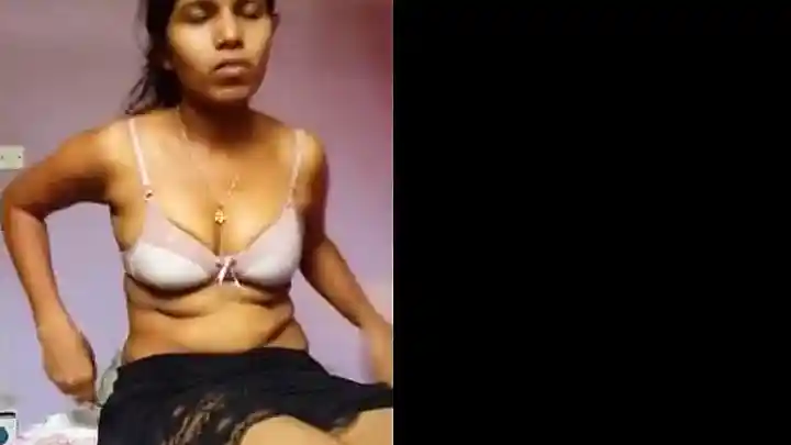 Indian mom who is happy with new big toy