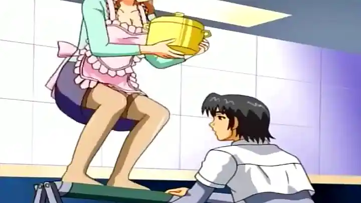 Destined for Love Ep.1 - Futari no Aniyome | Hentai Uncensored (EngDubbed)