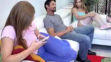 Tommy satisfy ALita's urges