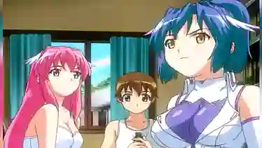 Oh My Sex Goddess 2 - Hentai Porn