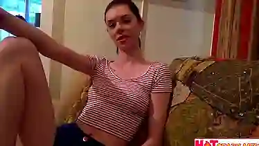 I Fucked My Best Friends Daughter - Audrey Grace - HotCrazyMess!