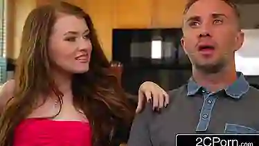 Jerk That Joy Stick - Misha Cross Going Behind Her BF's Back for Big Cock