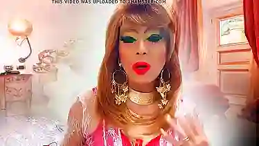 sissy niclo sexy makeup hot girl