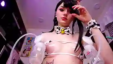 Tweetney - breeding needy cowgirl