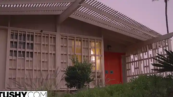 Lana Rhoades Anal Awakening Part 1
