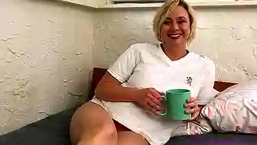 Mother's Unexpected Visit - Brianna Beach