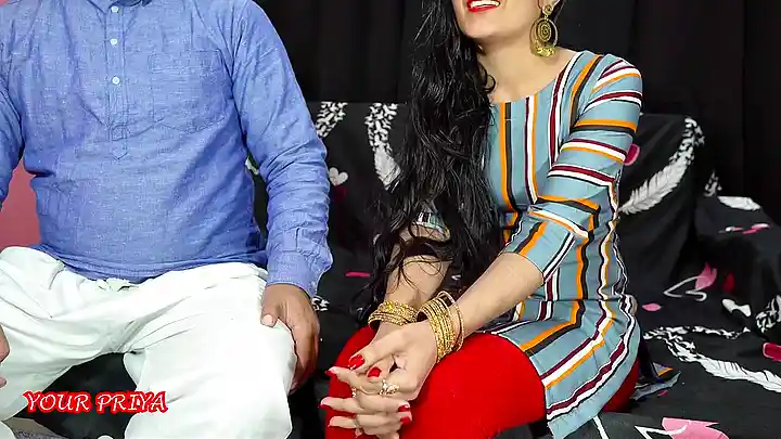 Your Priya gets fucked by her uncle and gives a blowjob – Hindi audio