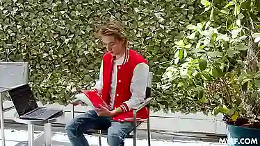 Hot Ass Hollywood MYLF