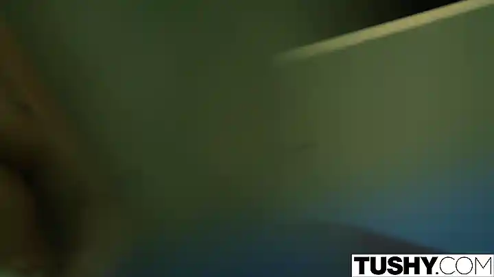 TUSHY Lonely Wife Adriana Chechik Gets Anal Massage