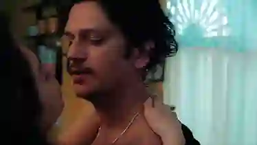 Watch Indian celebrity Tammah's Stranger strap on her in hot roleplay video