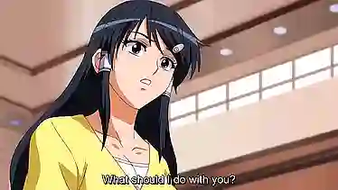 Experience the ultimate hentai fetish with Viki, a kinky teen in full 3D action!