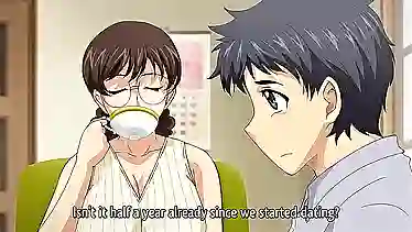 Mitsu To Niku: Episode 4 - The Best of Mitsu To Niku & HitoZuma