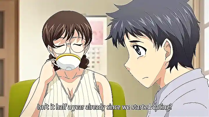 Mitsu To Niku: Episode 4 - The Best of Mitsu To Niku & HitoZuma