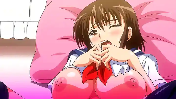 Upscale Hentai Uncensored: Triple Ecchi in Full HD 4K Ultra HD
