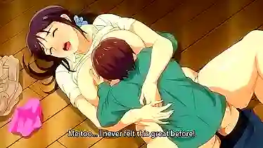 Torokase Orgasm 2: A lost anime hentai that will make you lose your mind