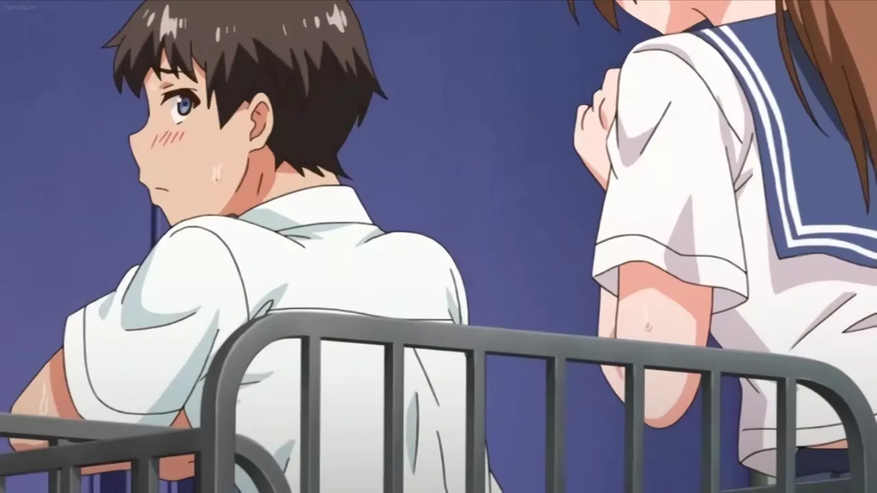 Petite Japanese teen gets a taste of older men in Shishunki No Obenkyou  Episode 1-4 - Free Porn Sex Videos XXX Movies HD - Home of Videos Porno