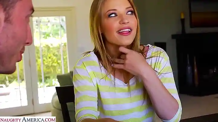 Alyssa Brand, Alyssa Branch & Jordan Ash: A College Sugar Babe Romp