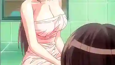 Get ready for a wild ride as your favorite anime babe with massive jugs gets banged in 3D fantasy