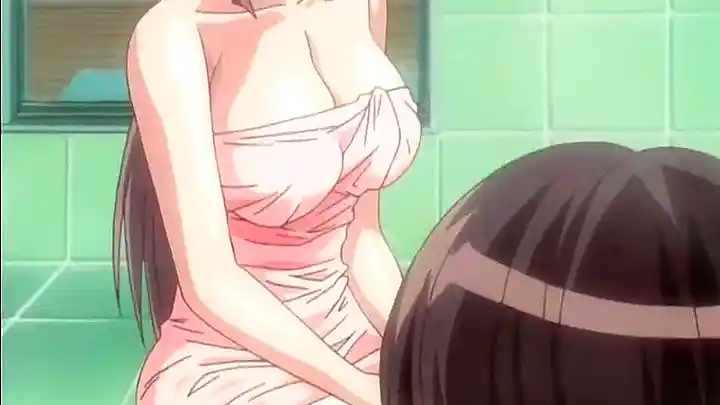 Get ready for a wild ride as your favorite anime babe with massive jugs gets banged in 3D fantasy