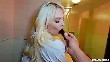 Watch Kenna James get her business butt pounded in HD POV